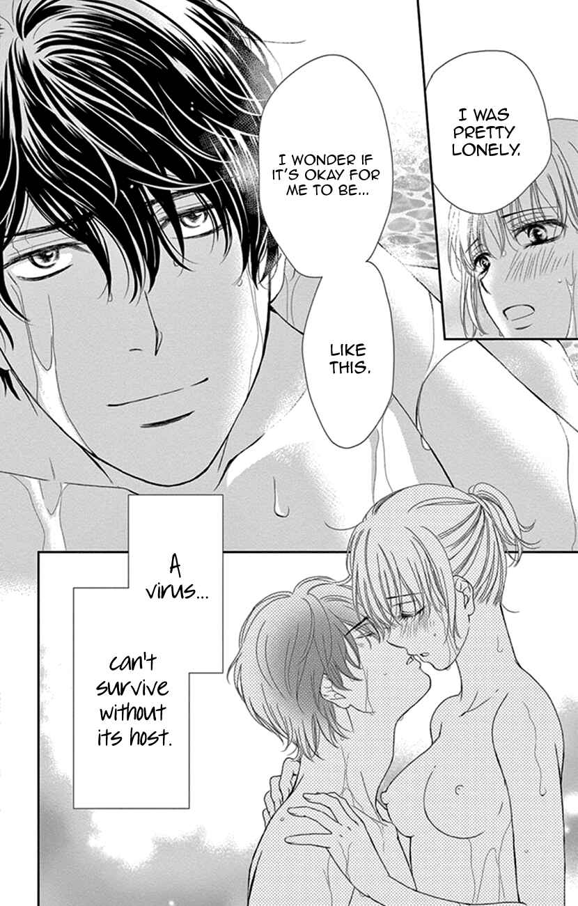 Page 34 Chapter 29 An Incurable Case of Love