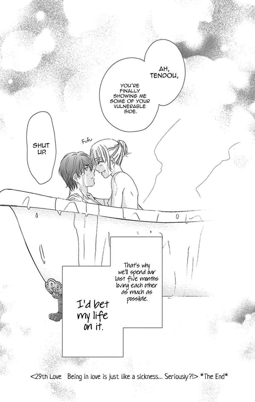 Page 35 Chapter 29 An Incurable Case of Love