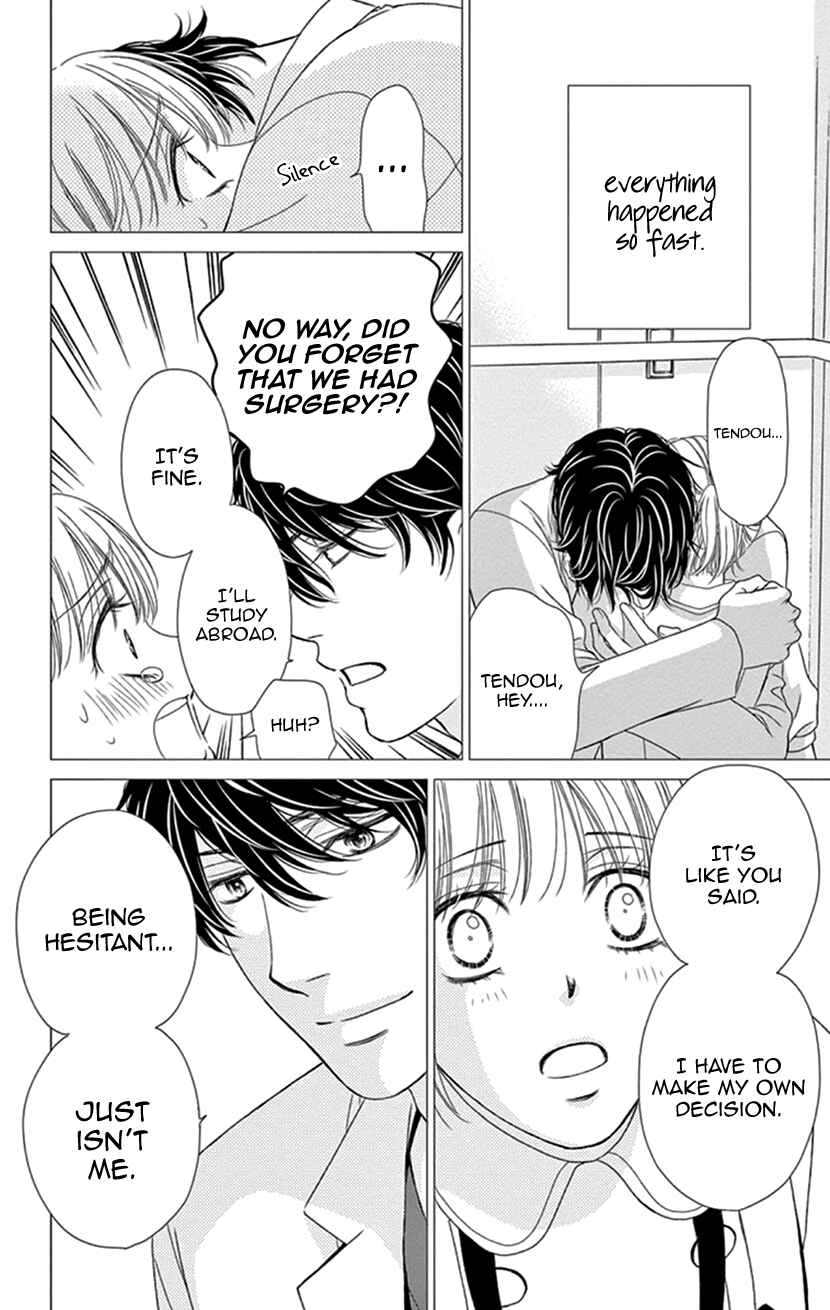 Page 6 Chapter 29 An Incurable Case of Love