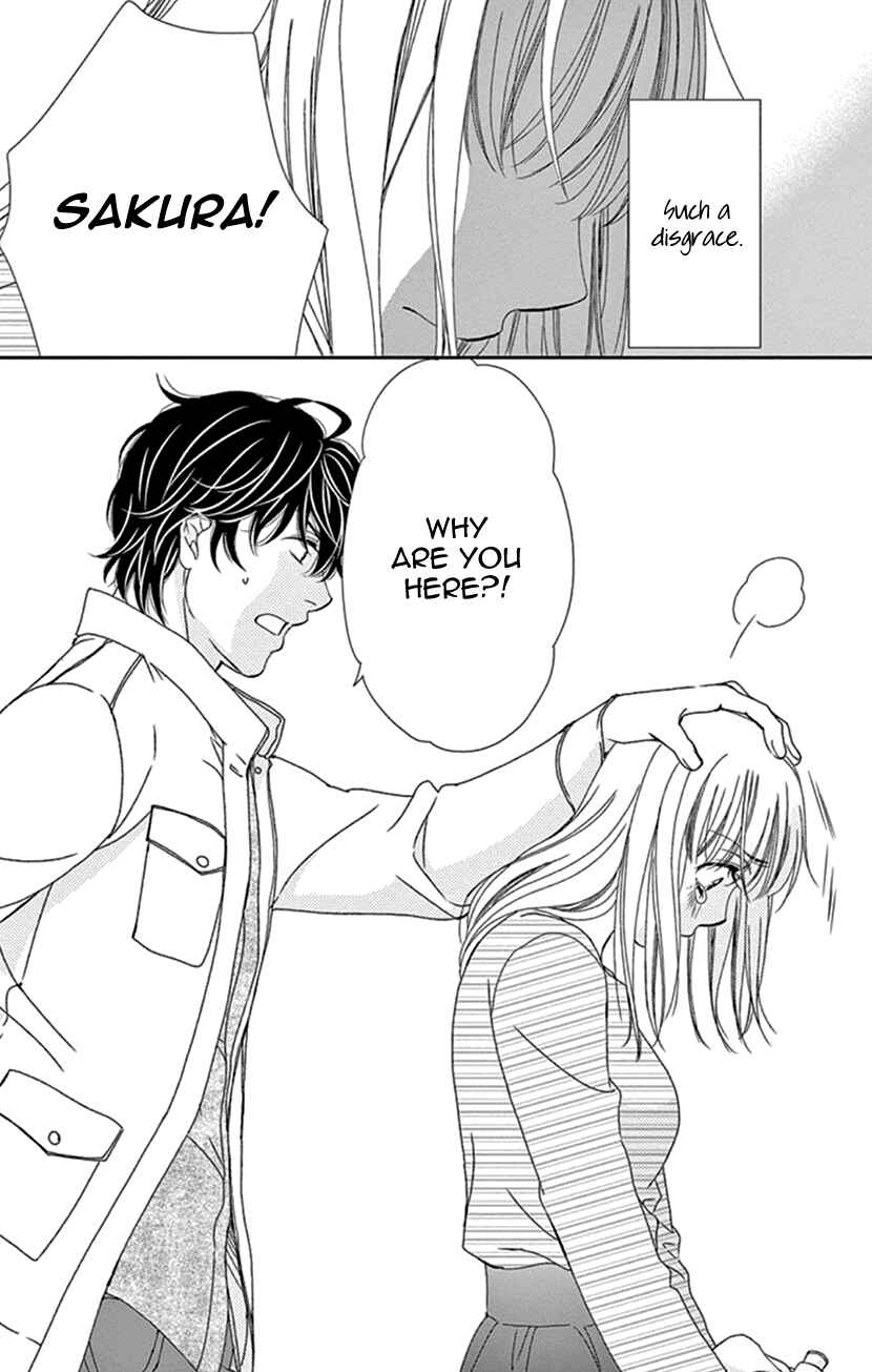 Page 19 Chapter 25 An Incurable Case of Love