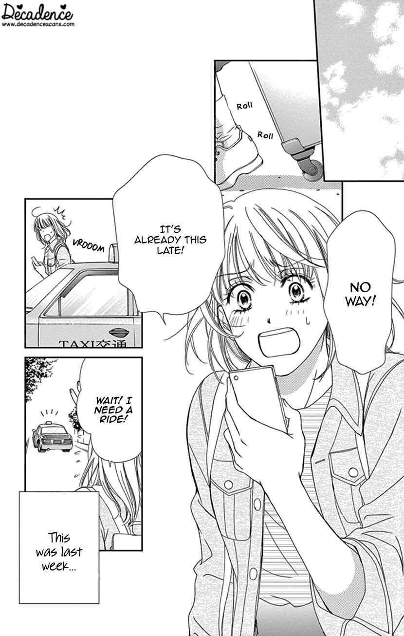 Page 2 Chapter 25 An Incurable Case of Love