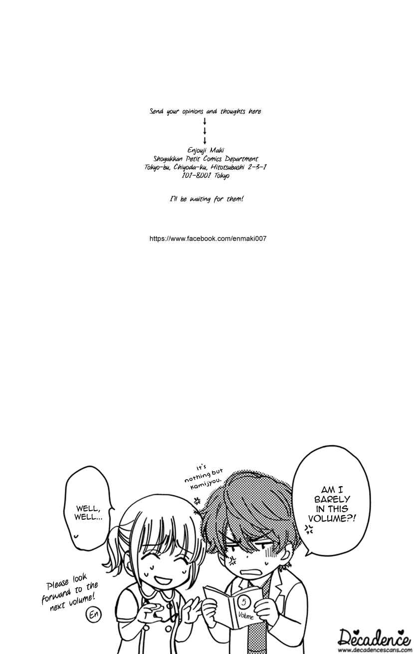 Page 36 Chapter 25 An Incurable Case of Love