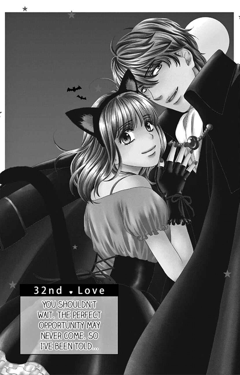 Page 1 Chapter 32 An Incurable Case of Love