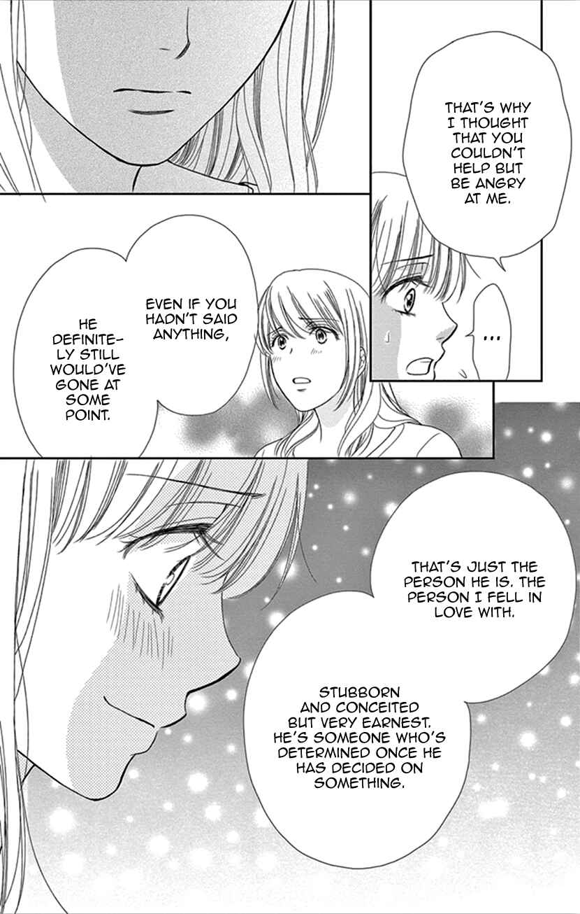 Page 13 Chapter 32 An Incurable Case of Love