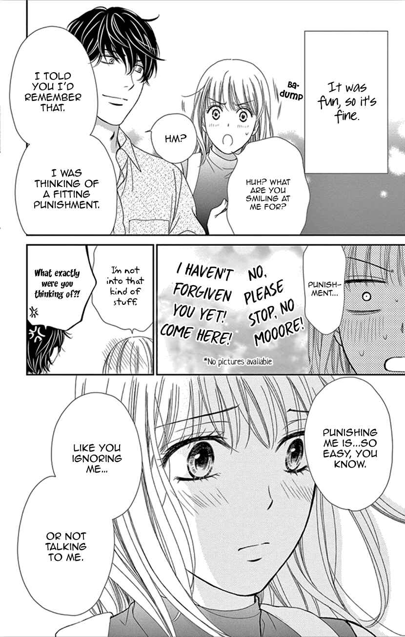 Page 34 Chapter 32 An Incurable Case of Love