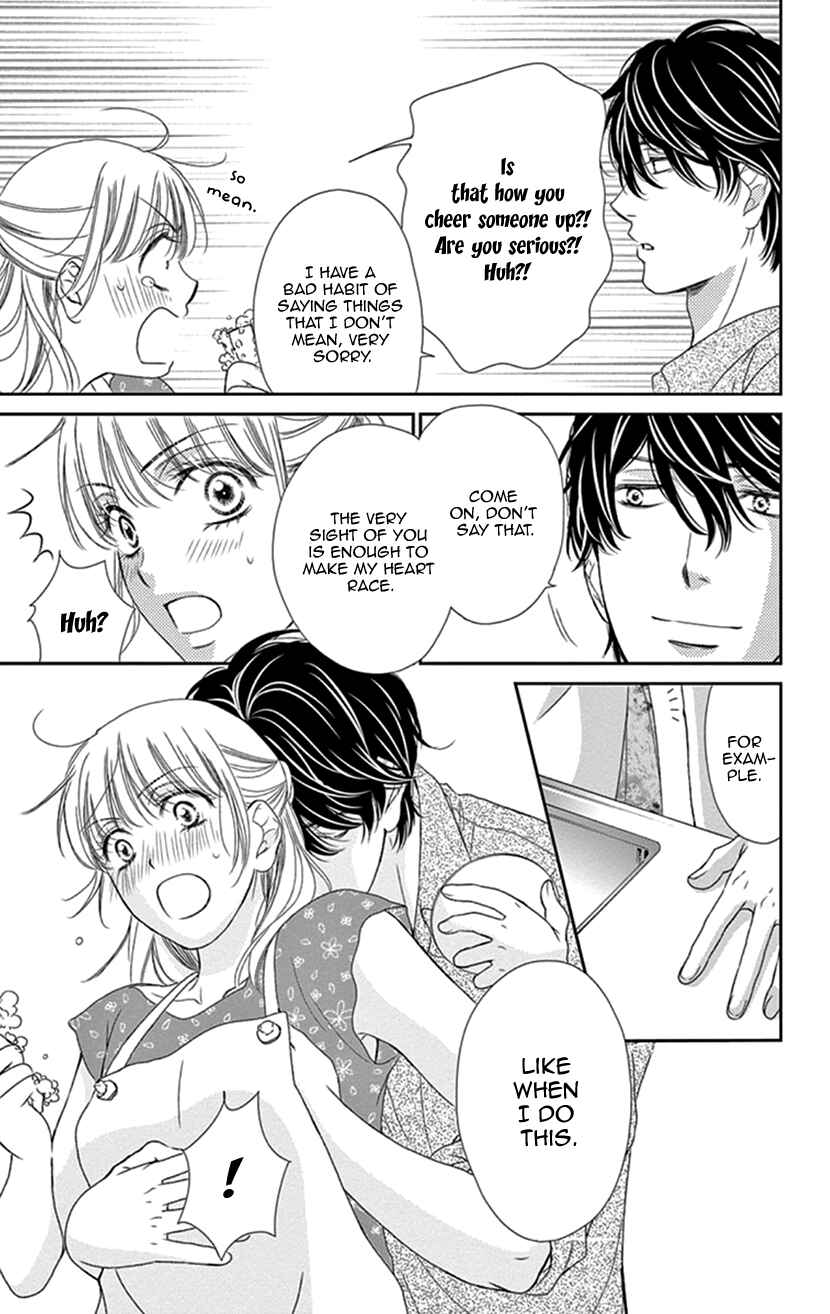 Page 31 Chapter 30 An Incurable Case of Love