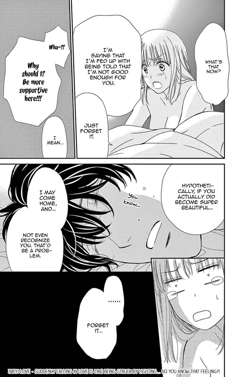 Page 35 Chapter 30 An Incurable Case of Love