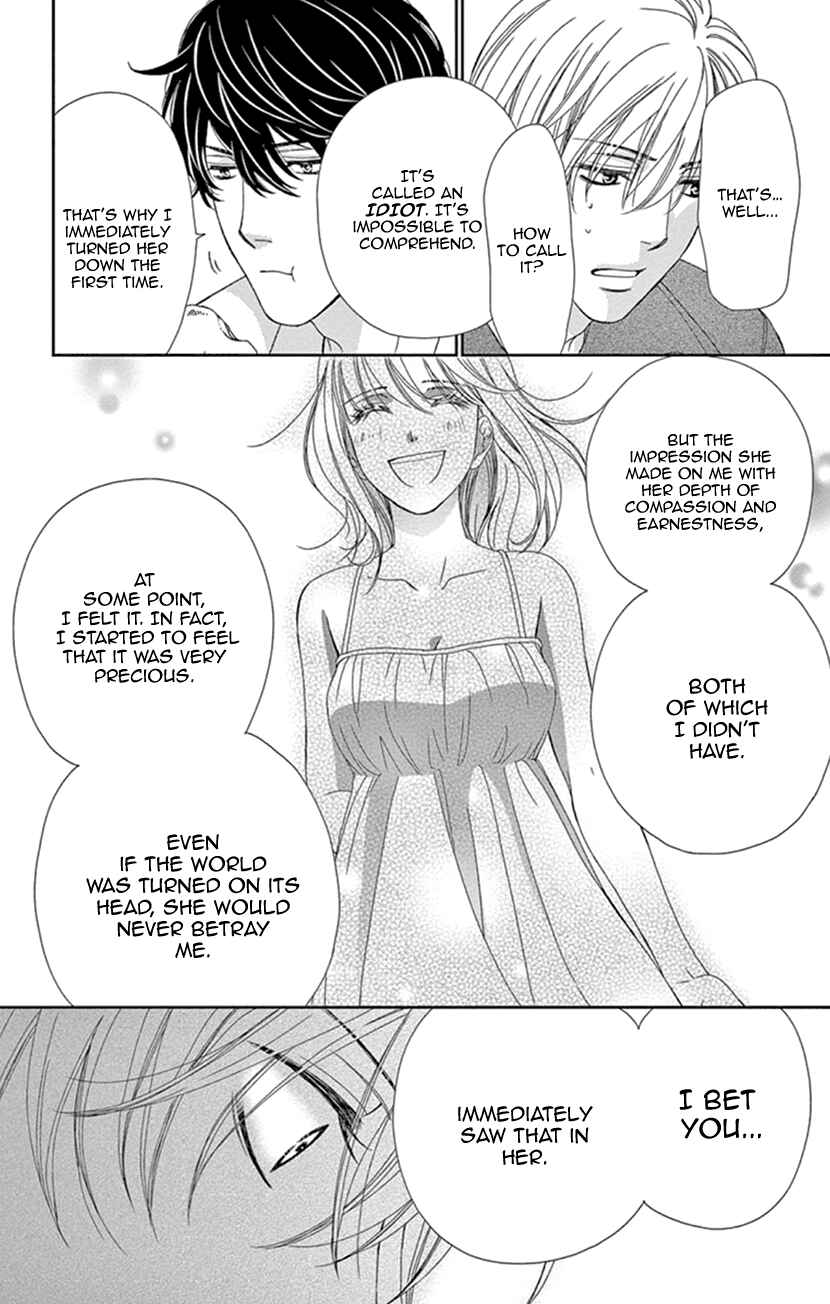 Page 26 Chapter 23 An Incurable Case of Love