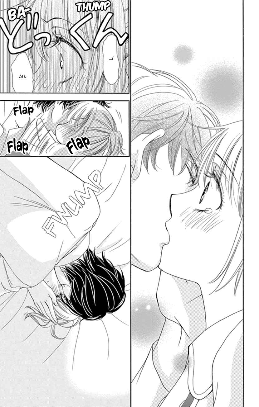 Page 34 Chapter 19 An Incurable Case of Love
