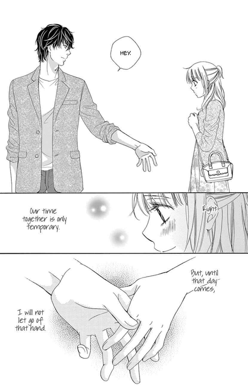 Page 8 Chapter 19 An Incurable Case of Love