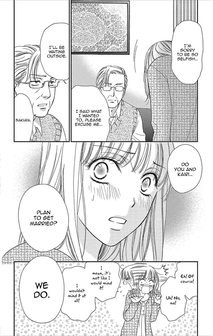 Page 27 Chapter 31 An Incurable Case of Love