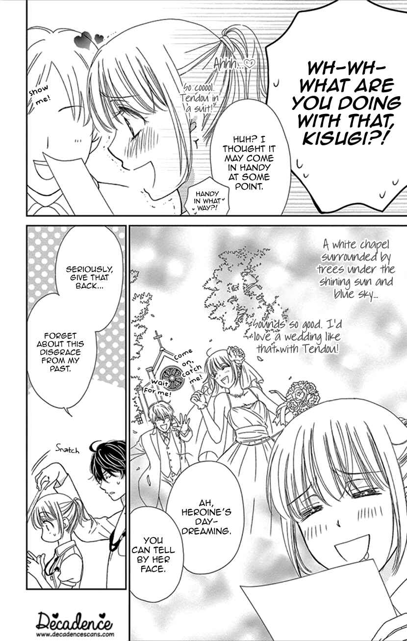 Page 2 Chapter 35.1 An Incurable Case of Love