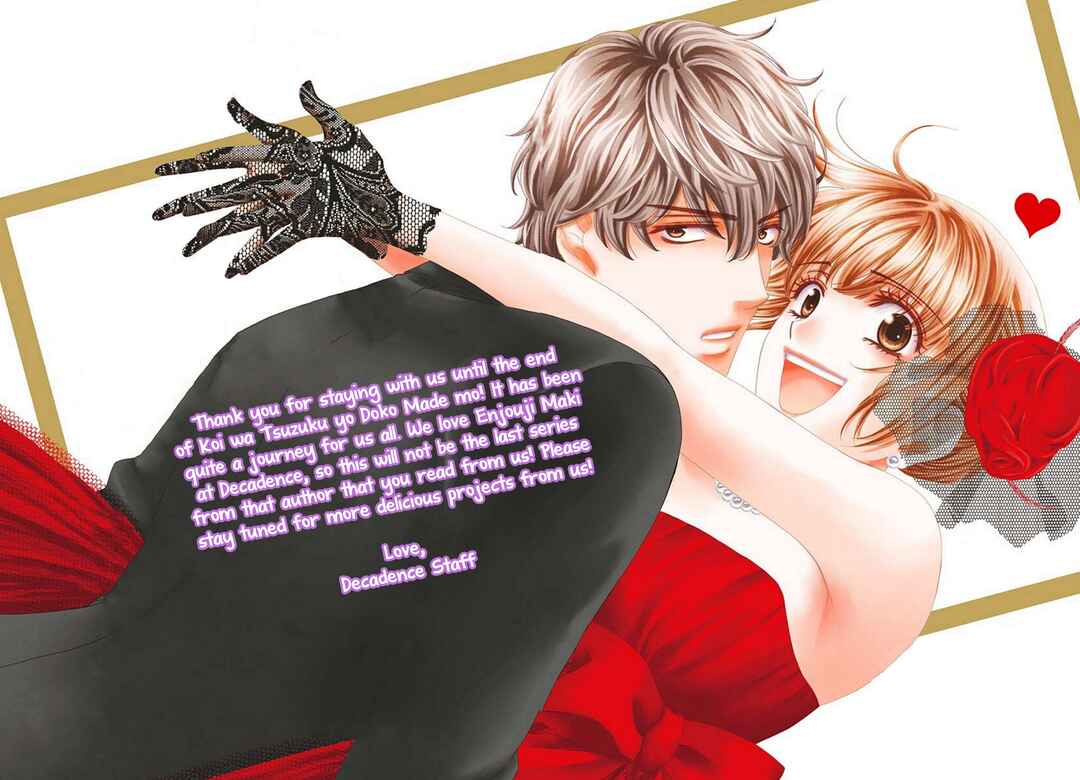 Page 9 Chapter 35.1 An Incurable Case of Love