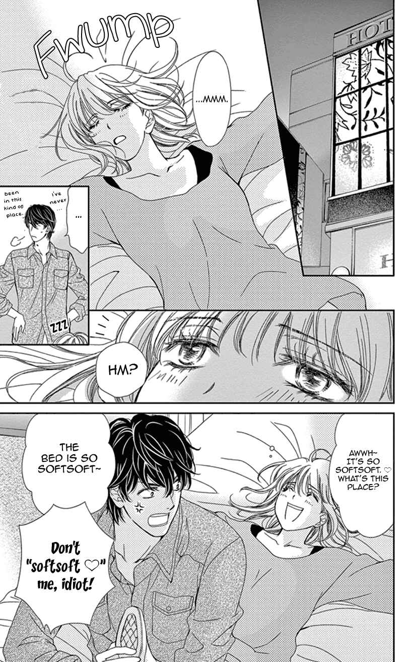 Page 13 Chapter 20 An Incurable Case of Love