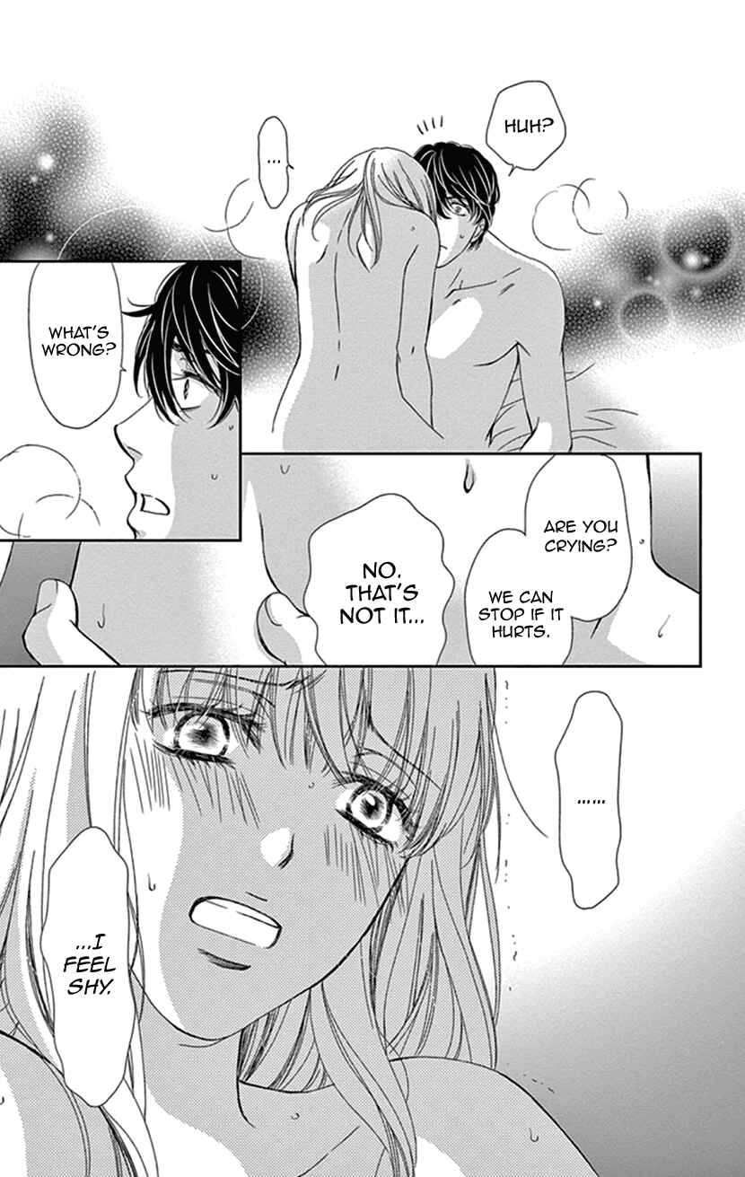 Page 29 Chapter 20 An Incurable Case of Love