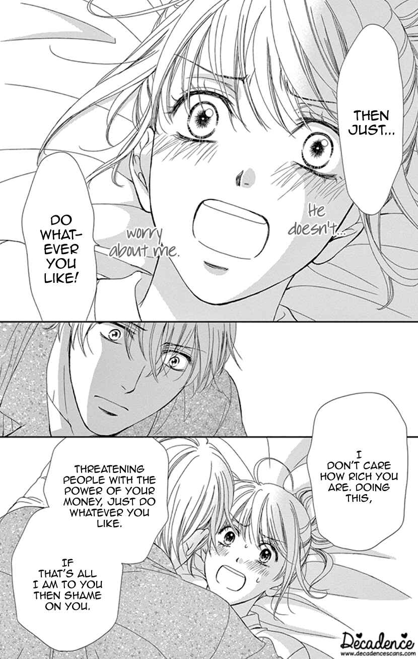 Page 25 Chapter 22 An Incurable Case of Love