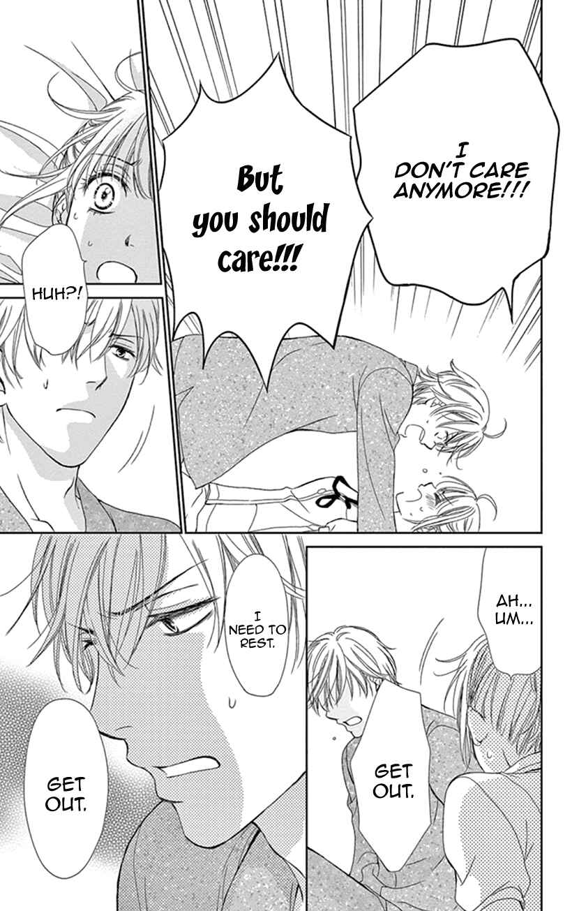 Page 26 Chapter 22 An Incurable Case of Love