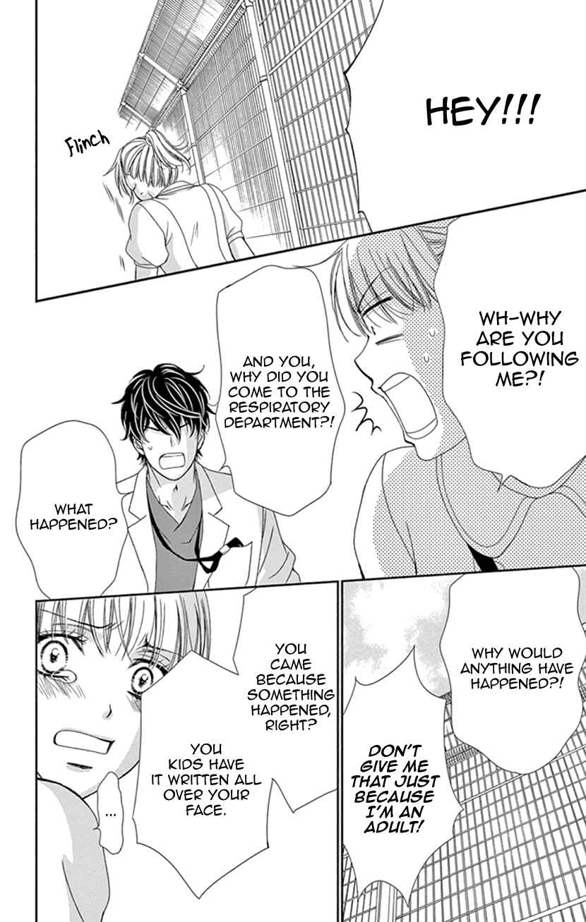 Page 29 Chapter 22 An Incurable Case of Love