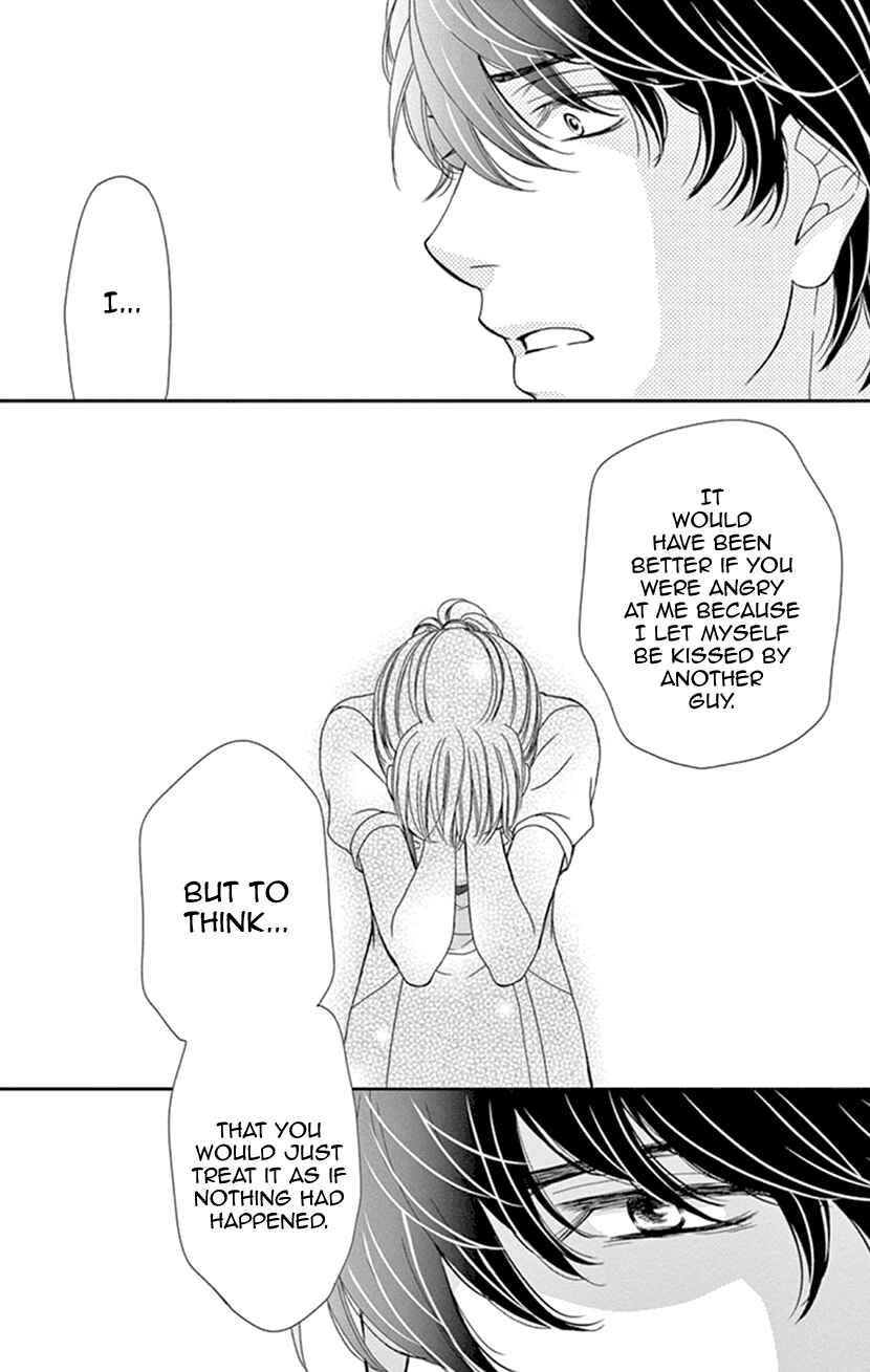 Page 31 Chapter 22 An Incurable Case of Love