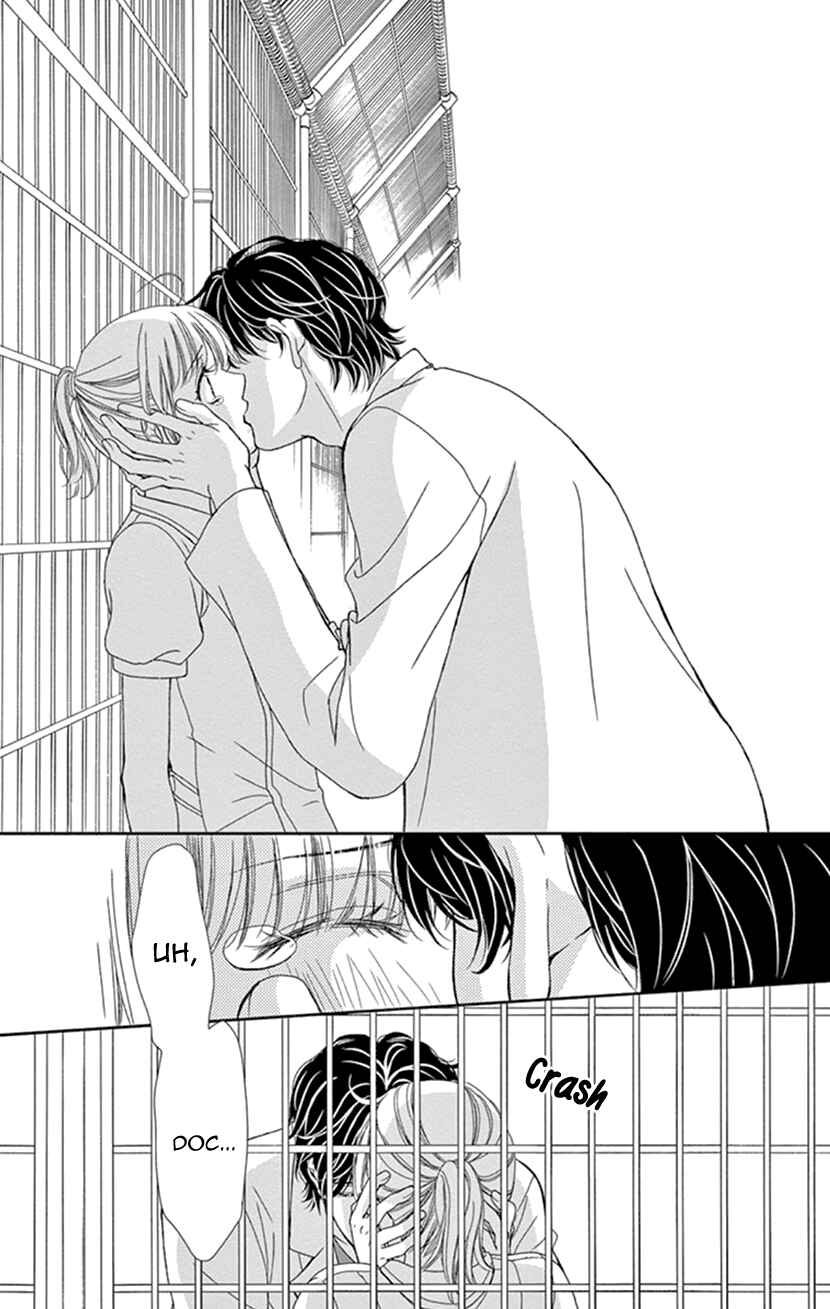 Page 32 Chapter 22 An Incurable Case of Love
