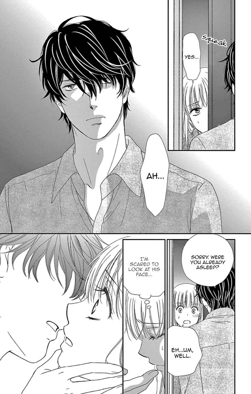 Page 27 Chapter 27 An Incurable Case of Love