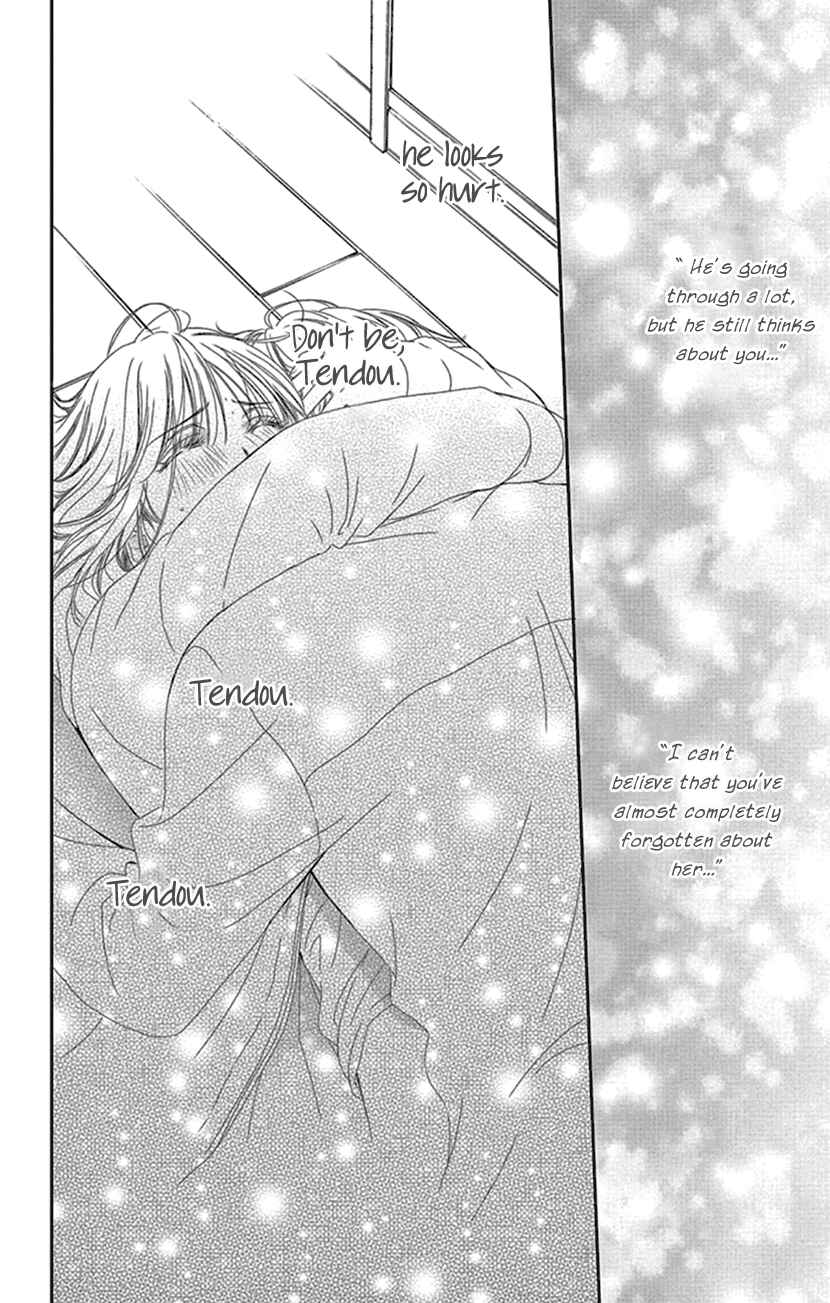 Page 32 Chapter 27 An Incurable Case of Love