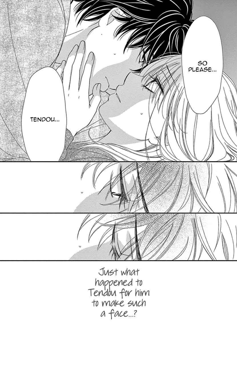 Page 34 Chapter 27 An Incurable Case of Love