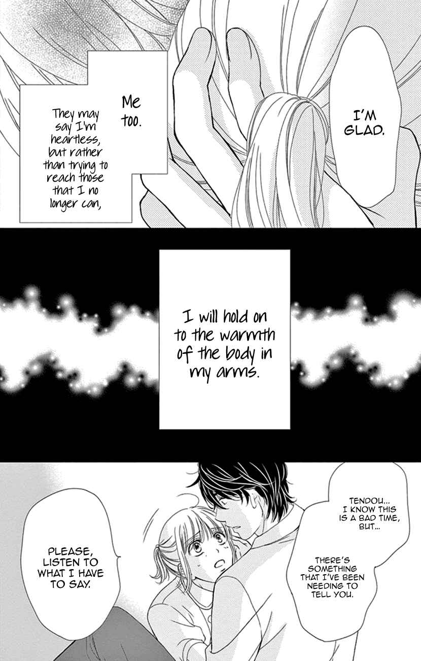 Page 32 Chapter 28 An Incurable Case of Love