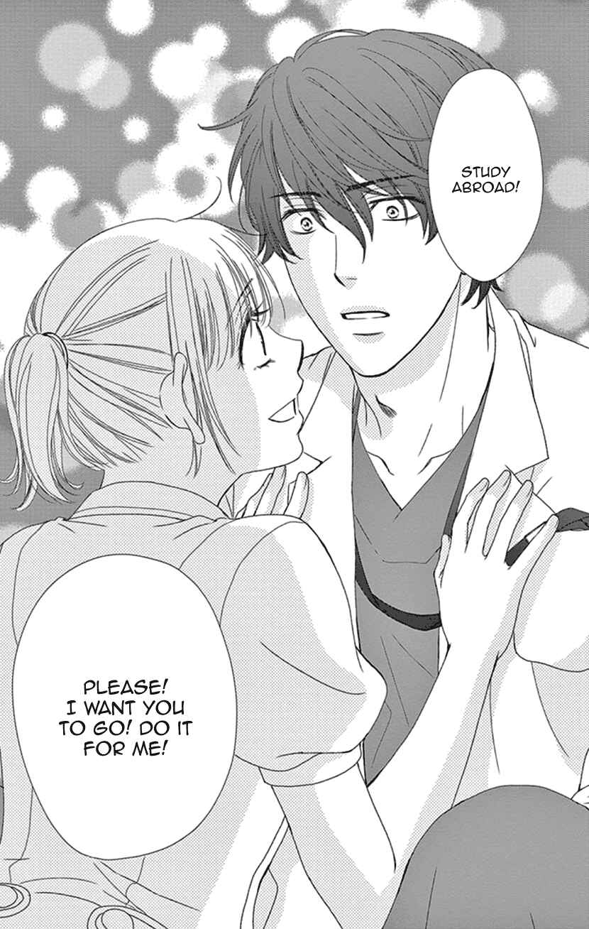 Page 33 Chapter 28 An Incurable Case of Love