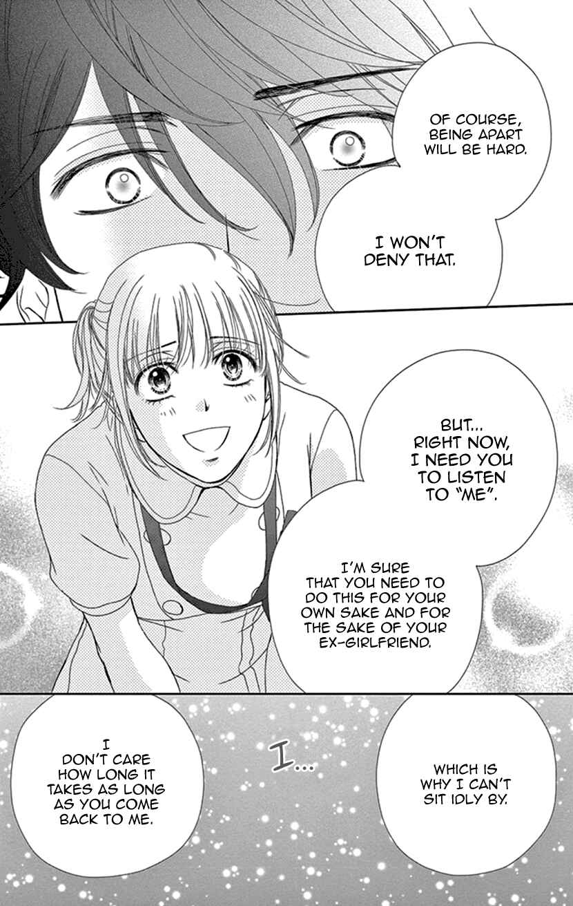Page 34 Chapter 28 An Incurable Case of Love
