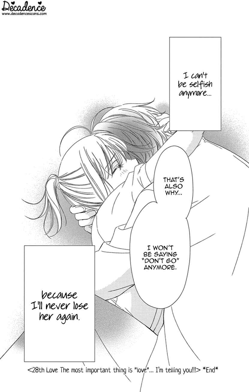 Page 35 Chapter 28 An Incurable Case of Love
