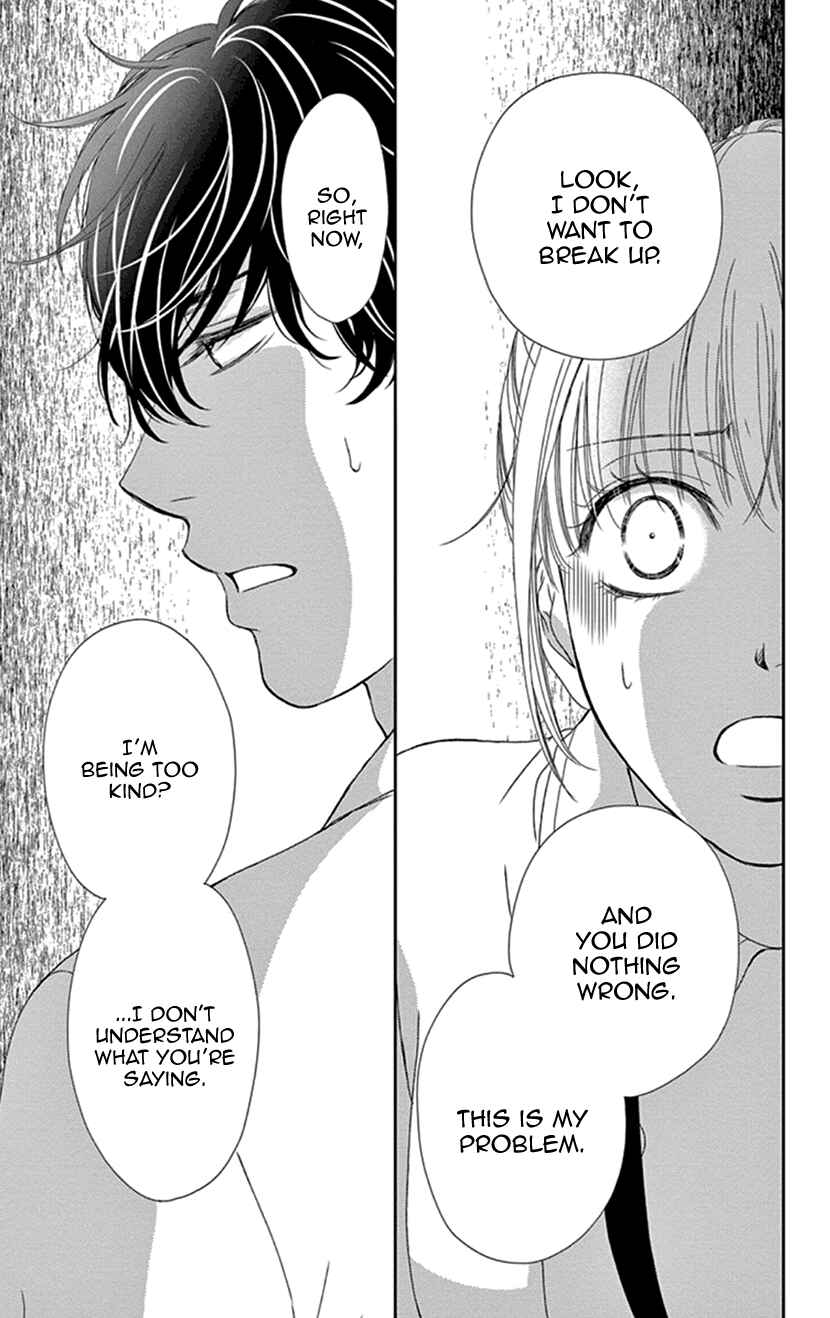 Page 9 Chapter 28 An Incurable Case of Love
