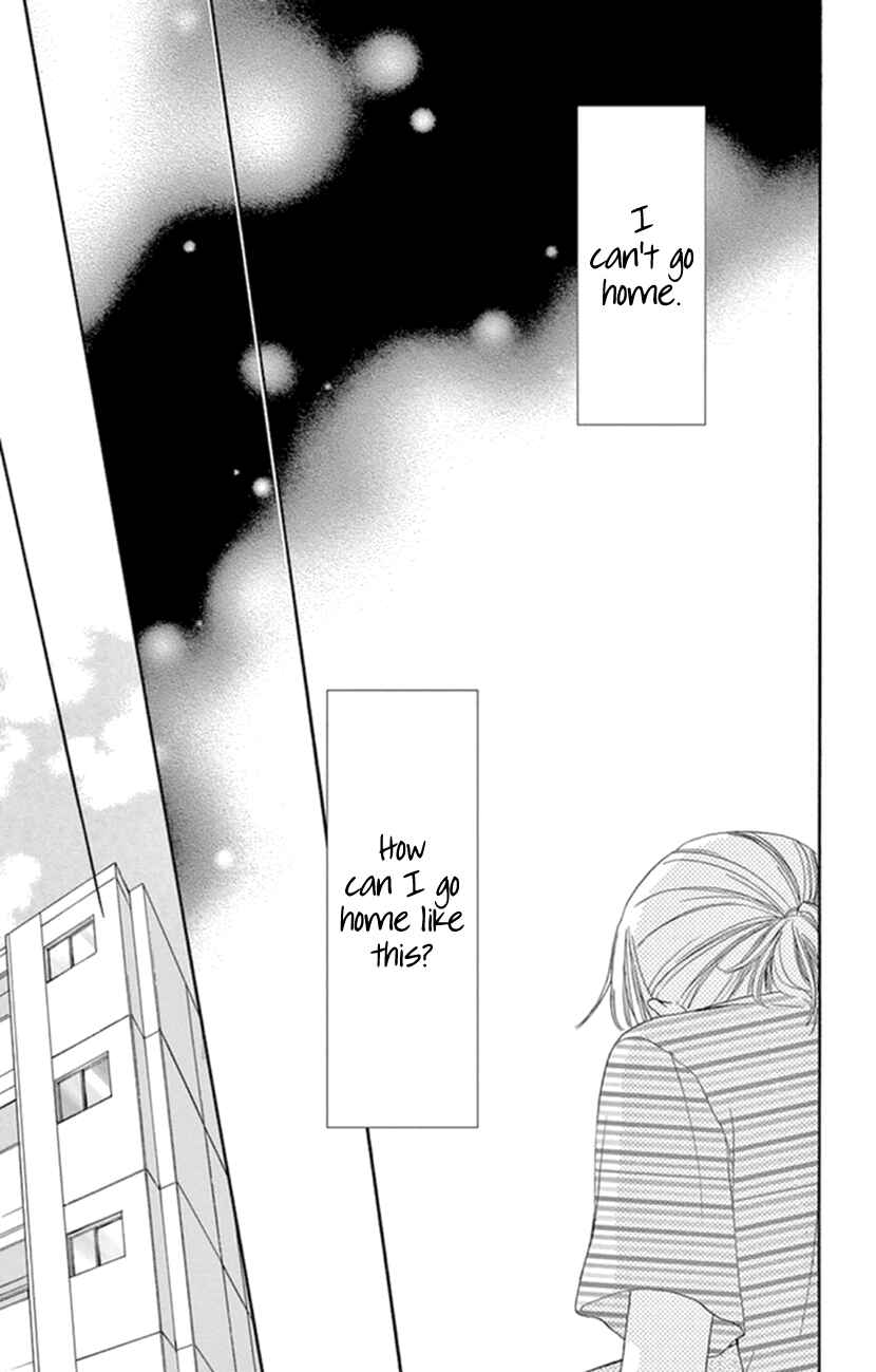 Page 29 Chapter 7 An Incurable Case of Love
