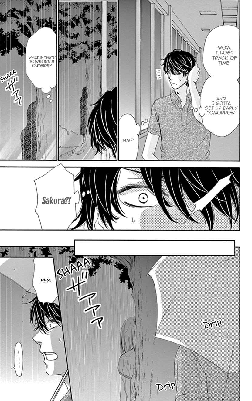 Page 15 Chapter 18 An Incurable Case of Love