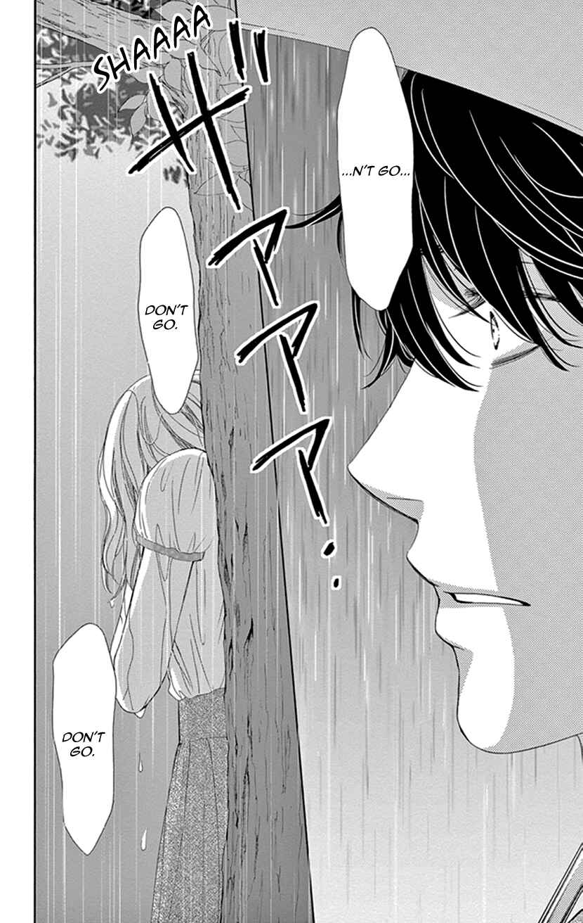 Page 16 Chapter 18 An Incurable Case of Love