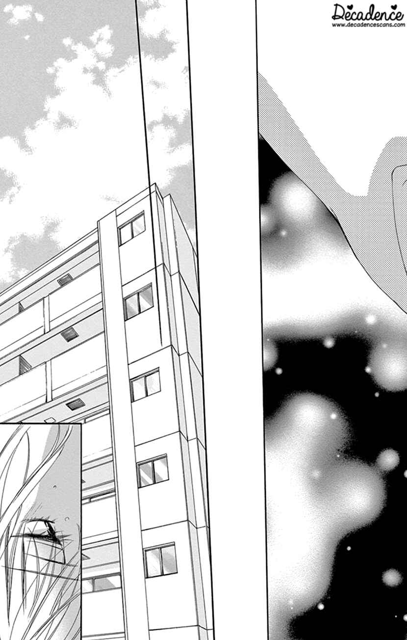 Page 27 Chapter 18 An Incurable Case of Love