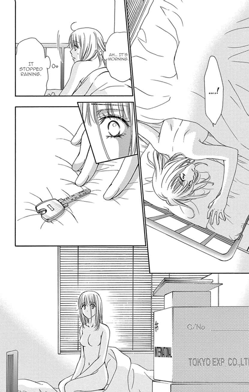 Page 28 Chapter 18 An Incurable Case of Love