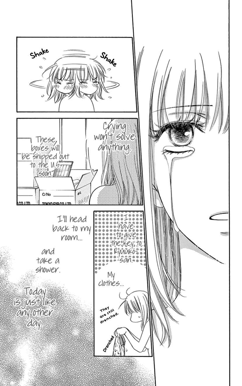 Page 29 Chapter 18 An Incurable Case of Love