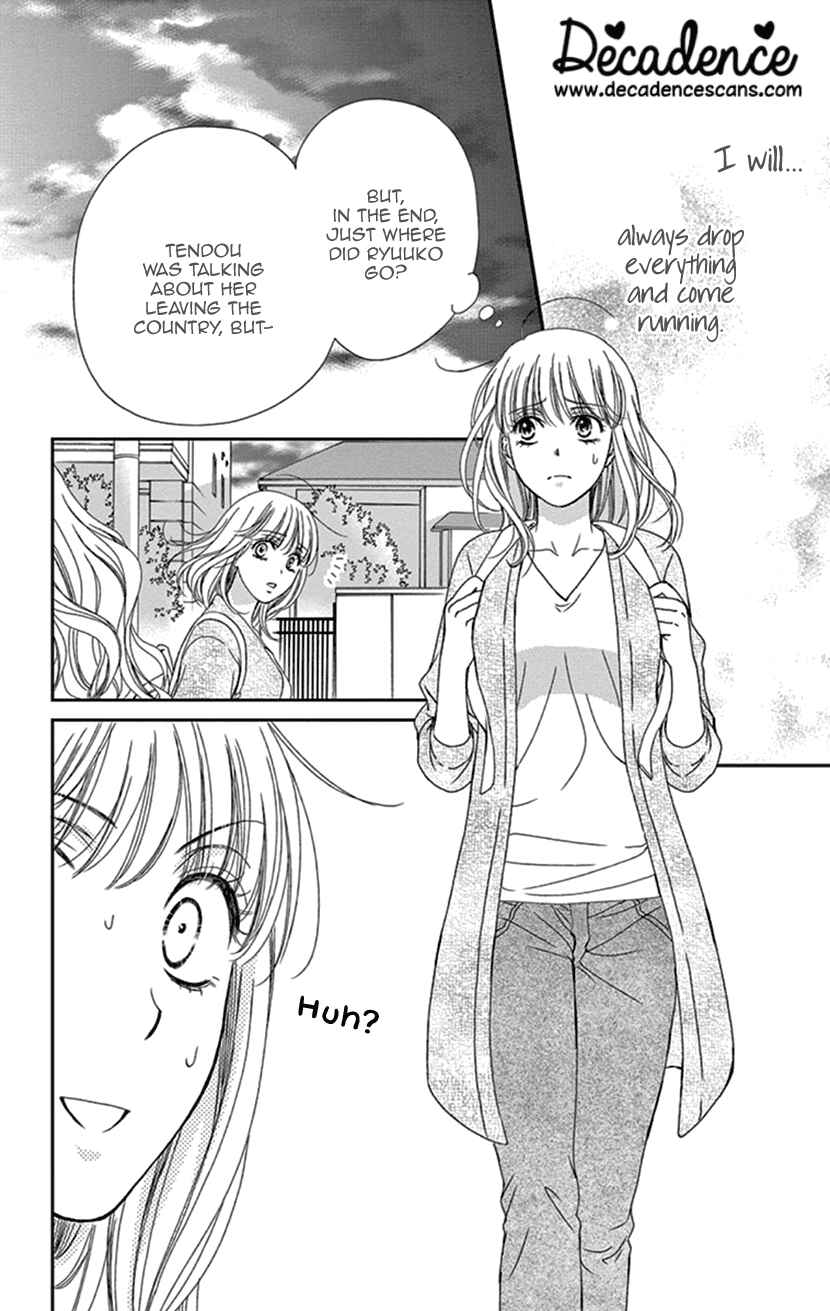 Page 35 Chapter 26 An Incurable Case of Love