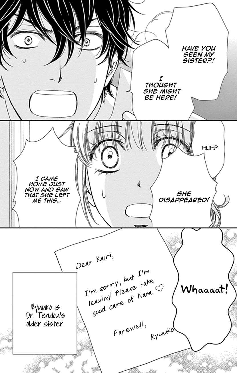 Page 6 Chapter 26 An Incurable Case of Love