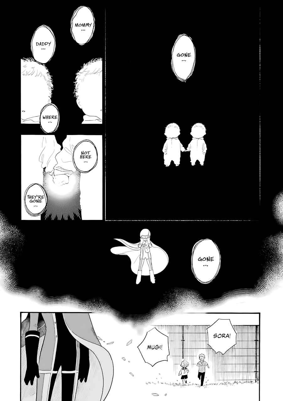 Page 17 Chapter 40 Mr. Villains Day Off