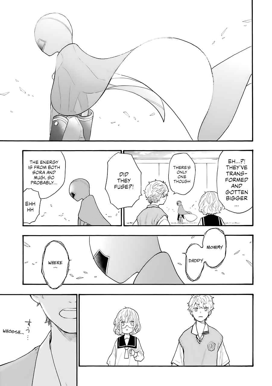 Page 18 Chapter 40 Mr. Villains Day Off