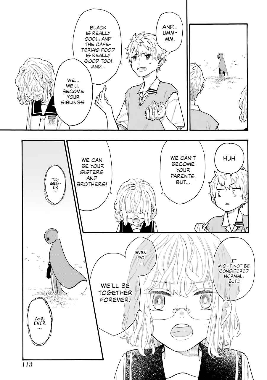 Page 20 Chapter 40 Mr. Villains Day Off