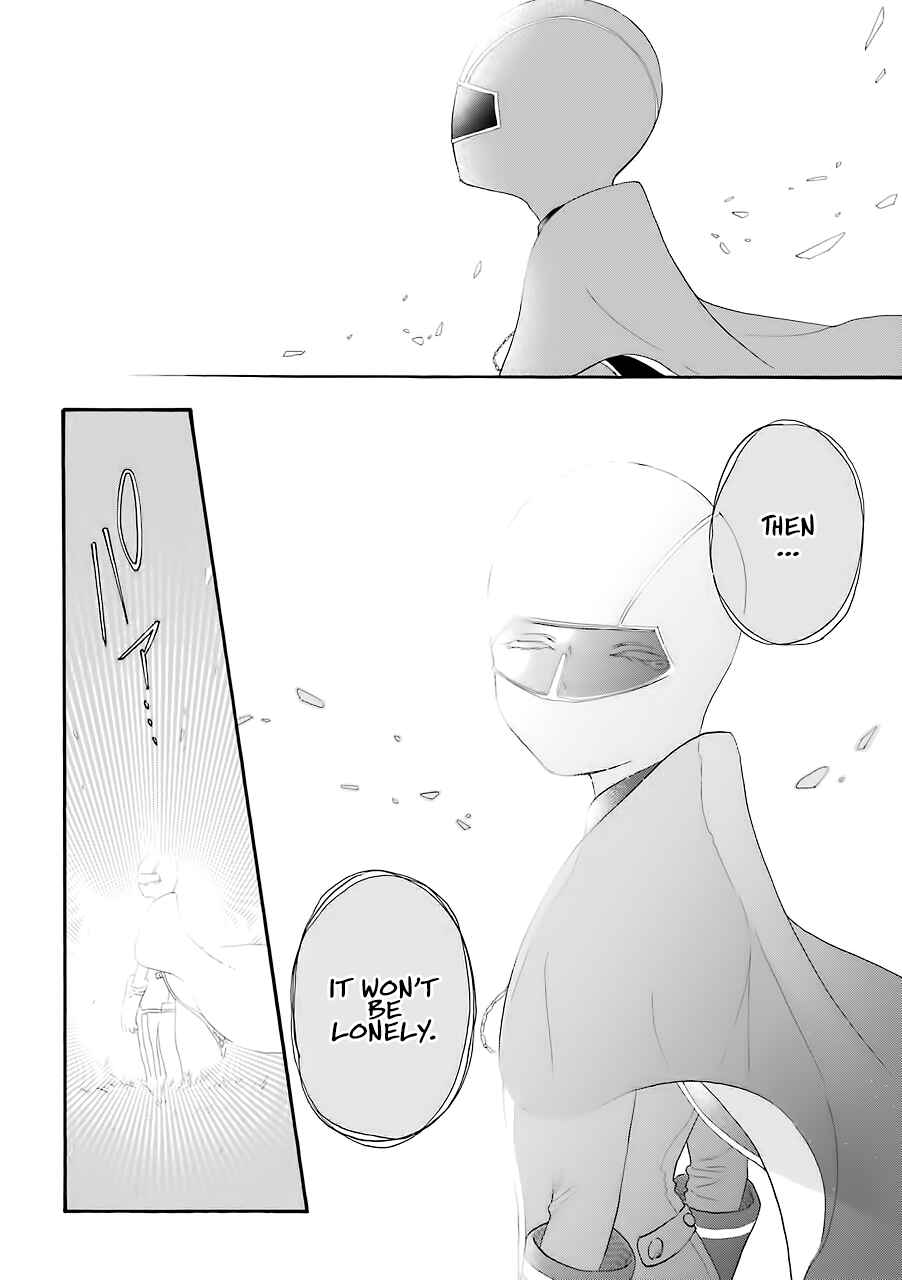 Page 21 Chapter 40 Mr. Villains Day Off