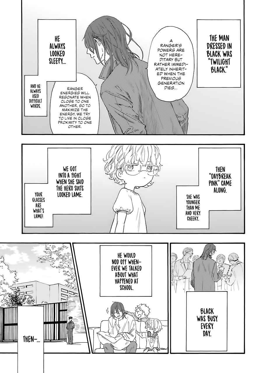 Page 4 Chapter 40 Mr. Villains Day Off