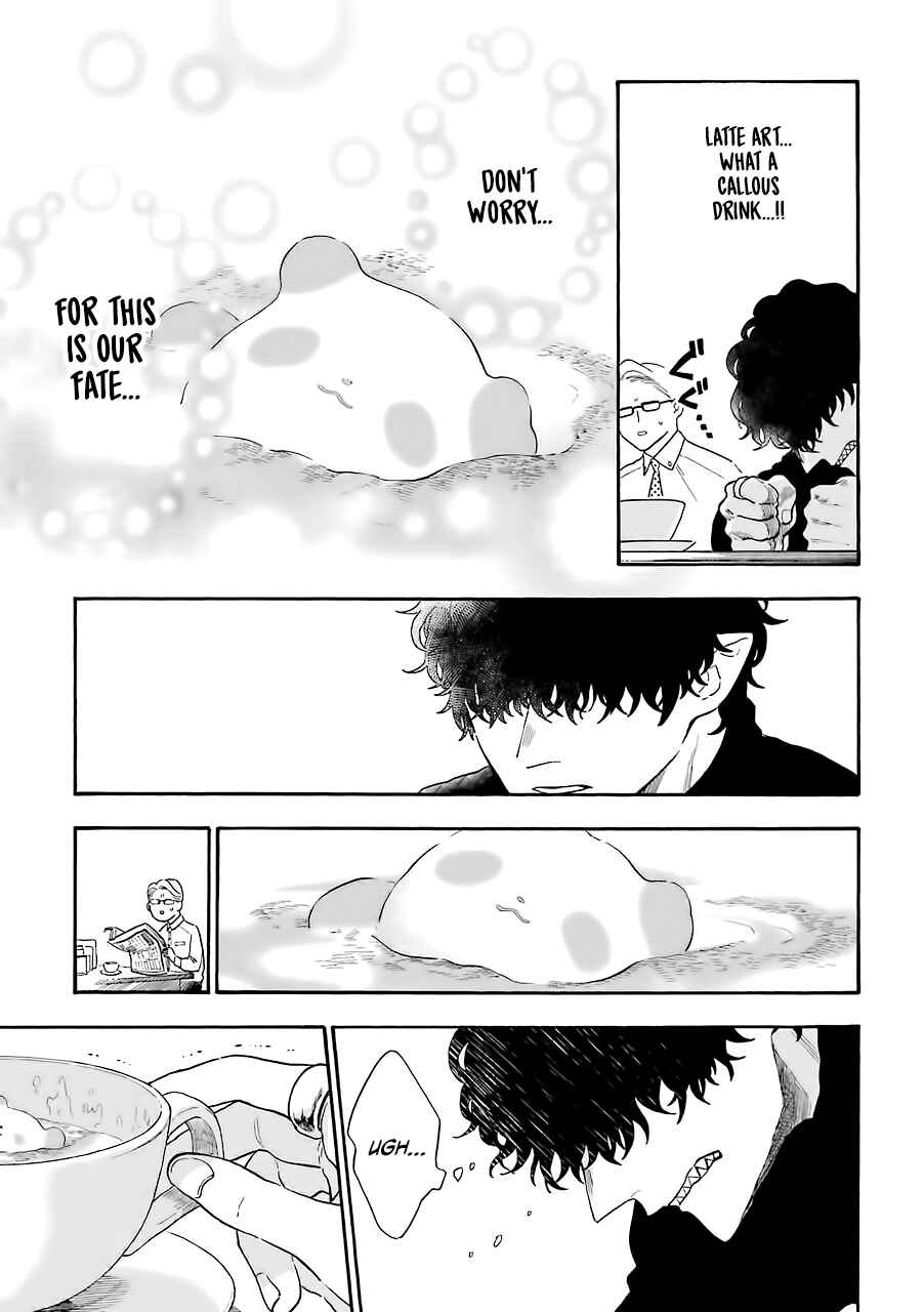 Page 5 Chapter 22 Mr. Villains Day Off