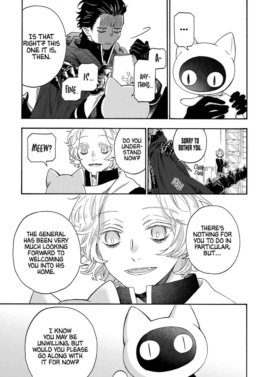 Page 9 Chapter 51 Mr. Villains Day Off