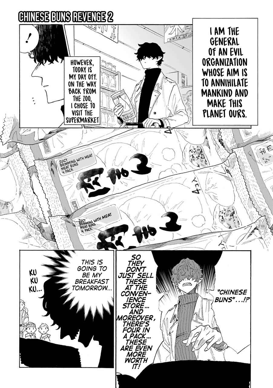 Page 2 Chapter 16.2 Mr. Villains Day Off