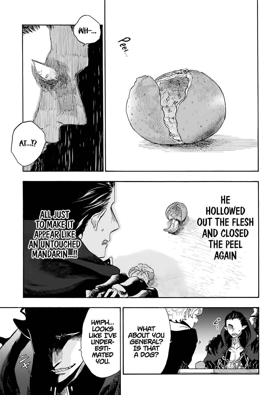 Page 5 Chapter 31 Mr. Villains Day Off
