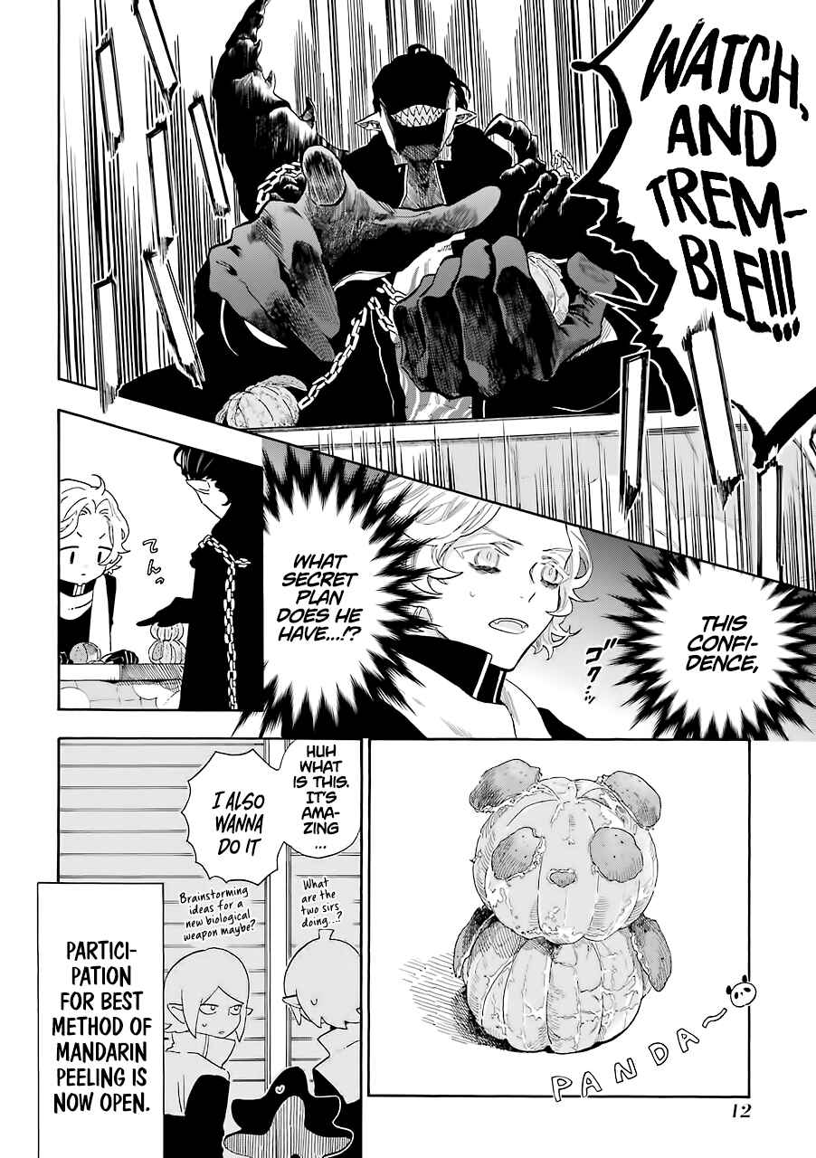 Page 6 Chapter 31 Mr. Villains Day Off
